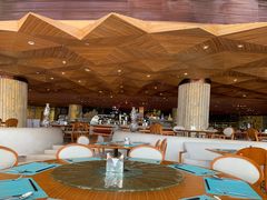 -深圳大梅沙京基洲际度假酒店