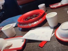 -胖哥俩肉蟹煲(萧山加州阳光店)