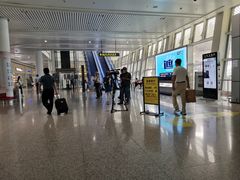 -银川河东国际机场