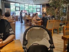 -小城粥道·海胆鲜虾粥(解放广场店)