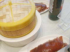 -7号院家宴.烧鸽子(门头沟店)