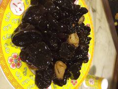 木耳口蘑-那家小馆•北京菜•烤鸭(中关村店)