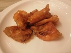 -上海金桥红枫万豪酒店-万豪中餐厅