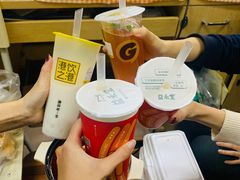 -益禾堂(鹭江店)