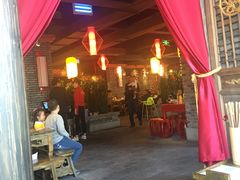 -小龙坎火锅(华凌店)