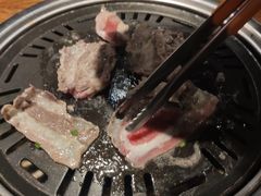 -·缸桶屋·韩式牛肋条自助烤肉(西湖D11店)