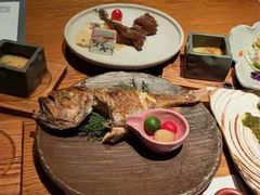 -花潮料理艺食馆(SM新生活广场店)