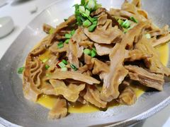 农家笋干煲-930私房菜(欧阳路店)