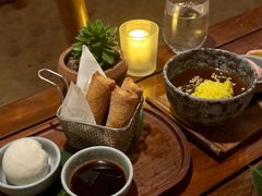 -三亚艾迪逊酒店·海滩烧烤 BARBACOA·现场乐队·浪漫晚餐·烧烤海鲜