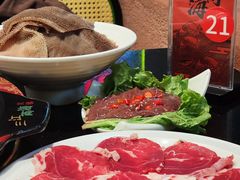 -三江两海老火锅(北京首店)