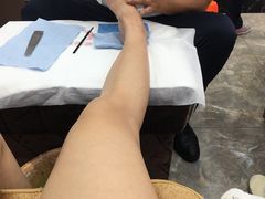 -郑远元专业修脚房(栖山路店)