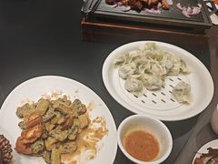 -尚品家宴(槐荫店)