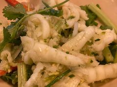 -CHINCHIN 青青·泰国料理(万象食家店)