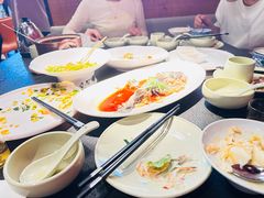 -蝴蝶里·粤菜·点心(滨江龙湖店)
