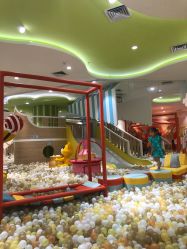 -meland亲子乐园•派对•研学(苏州悠方购物中心店)