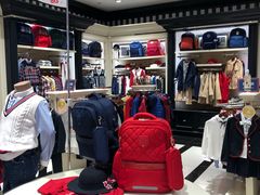 -宝大祥青少年儿童购物中心(南京东路店)