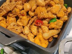 -老好人象山海鲜(岭南路店)