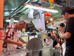 -义钦豆腐花