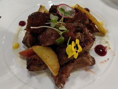 -Pekaa啤咖食肆Coffee&Bistro