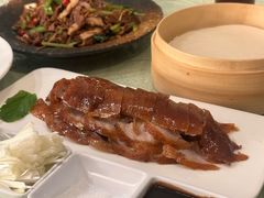 -京尊烤鸭店JINGZUN(春秀路店)
