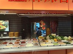 -食通天·寰宇集(杭州万象城店)
