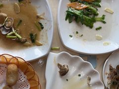 -南海渔家•海鲜•正宗海南菜(海棠湾店)