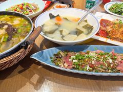 -蜀厨小匠(蒲江店)