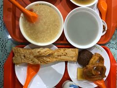 -护国寺小吃(机场店)