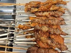 -京朋串屋·烧烤(望京西路总店)