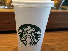 -星巴克臻选(北京富力家园店)
