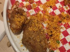 -避风塘(宝山万达店)