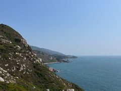 -西涌国际滨海旅游区