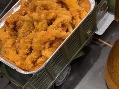 -韶山冲湘菜(中兴大街店)