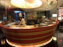 -旺顺阁·北京菜(北辰上品+)