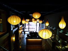 -云间宿茶空间(嘉杰国际广场店)