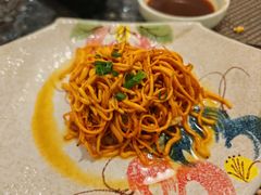 -菊上料理(蜀山银泰百货店)