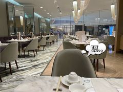 大堂-香港百合居(LCM置汇旭辉广场店)