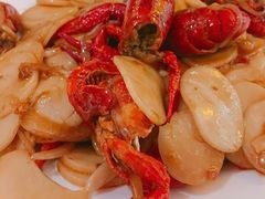 -老宁波1381餐厅(宏泰广场店)