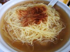 -小梁哥云吞面(黄贝岭店)