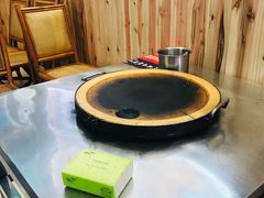 -阿昌白族石板烧(大理古城店)