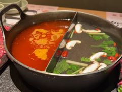 -盡膳口福跷脚牛肉火锅(国贸商城店)