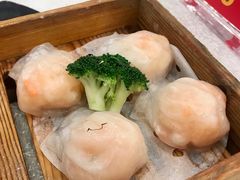 龙的至尊虾饺皇-龙的酒楼·手工早茶·顺德菜(近良路店)
