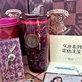 奈雪✖️哈利波特!欢迎来到霍格沃茨🪄