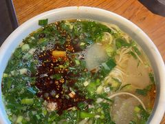 -中阿兰牛肉面(悦海新天地店)