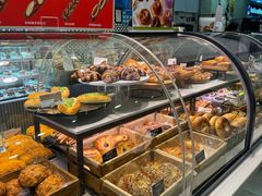 -PARIS BAGUETTE巴黎贝甜(周浦万达店)