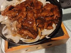 -福满圆(琨莎中心店)