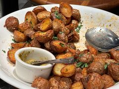 -拉蒂娜·巴西牛排馆 Latina·Brazilian Steakhouse(王府井喜悦店)
