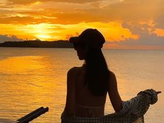 -Sunset Bar(丹绒亚路香格里拉店)