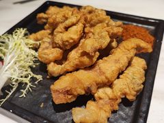 -周渝食惦·酸菜鱼精致川菜(横岗店)