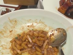 -福海居烤鸭店(鸟巢店)